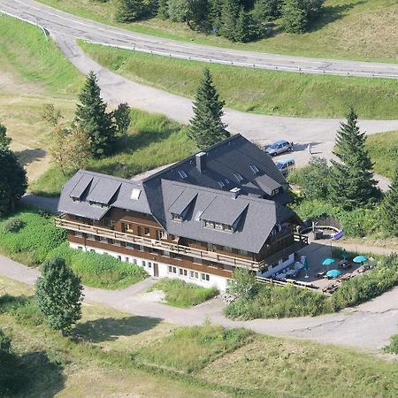 Berggasthaus Kandelhof Hotell Rohr  Eksteriør bilde