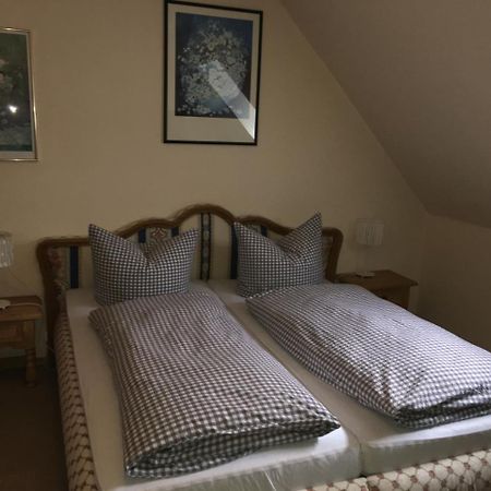 Berggasthaus Kandelhof Hotell Rohr  Eksteriør bilde