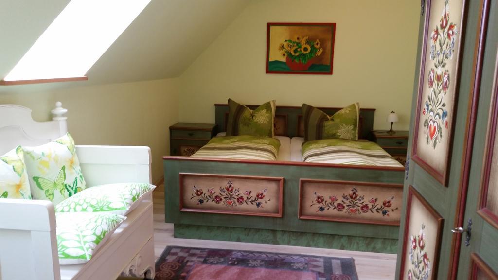 Berggasthaus Kandelhof Hotell Rohr  Rom bilde