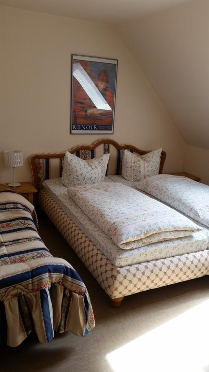 Berggasthaus Kandelhof Hotell Rohr  Rom bilde