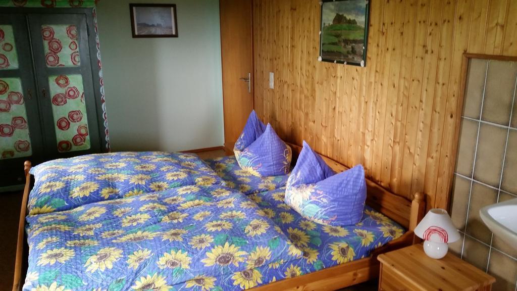 Berggasthaus Kandelhof Hotell Rohr  Rom bilde