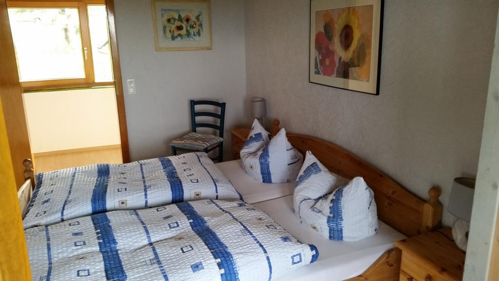 Berggasthaus Kandelhof Hotell Rohr  Rom bilde