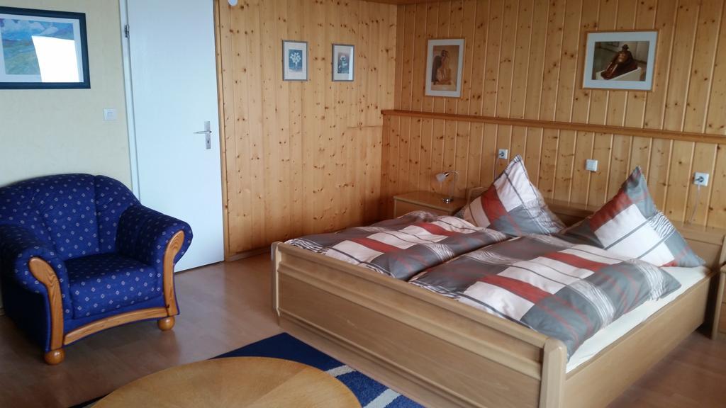 Berggasthaus Kandelhof Hotell Rohr  Rom bilde