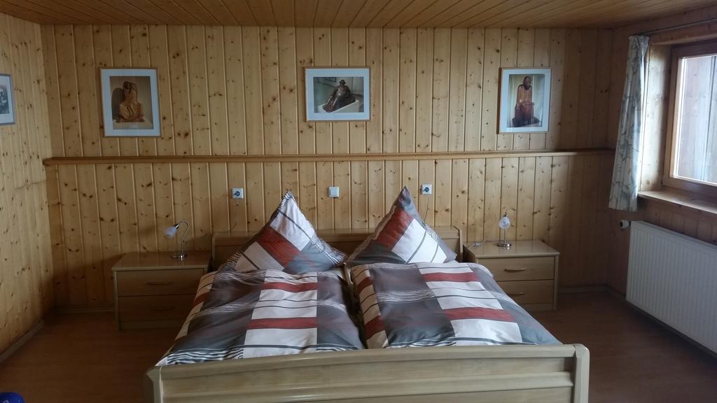 Berggasthaus Kandelhof Hotell Rohr  Eksteriør bilde