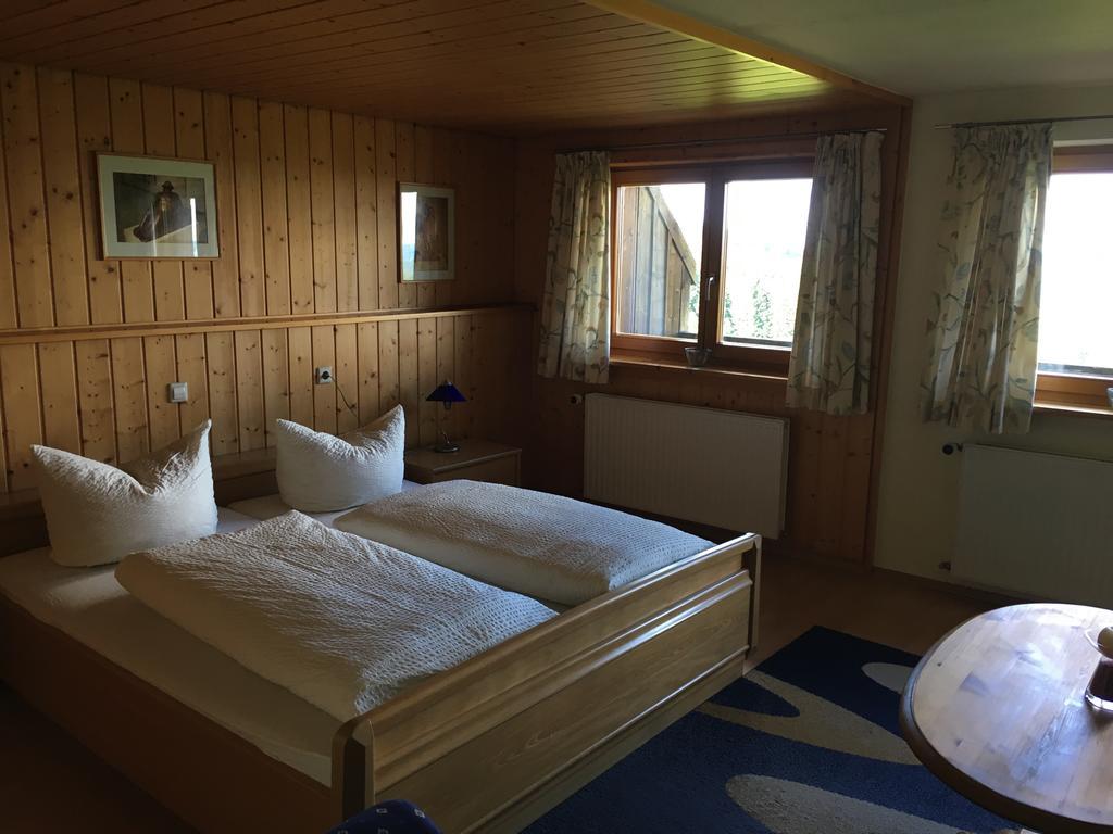Berggasthaus Kandelhof Hotell Rohr  Eksteriør bilde