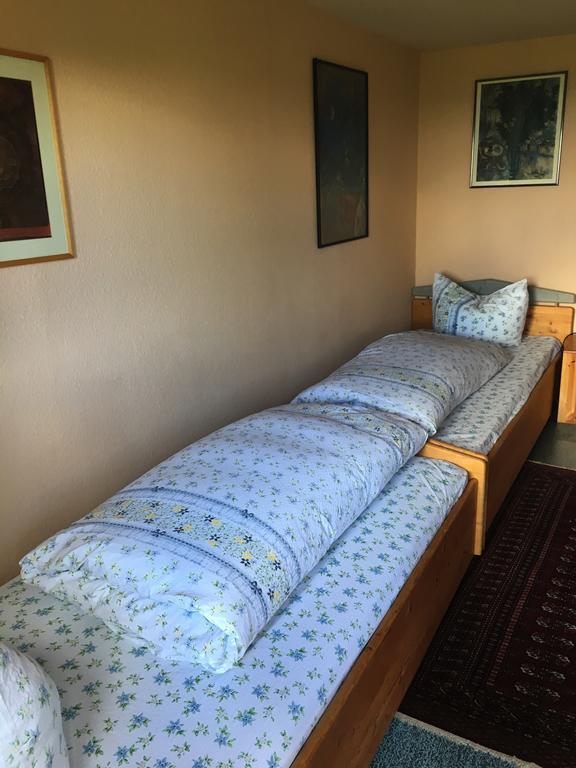 Berggasthaus Kandelhof Hotell Rohr  Eksteriør bilde